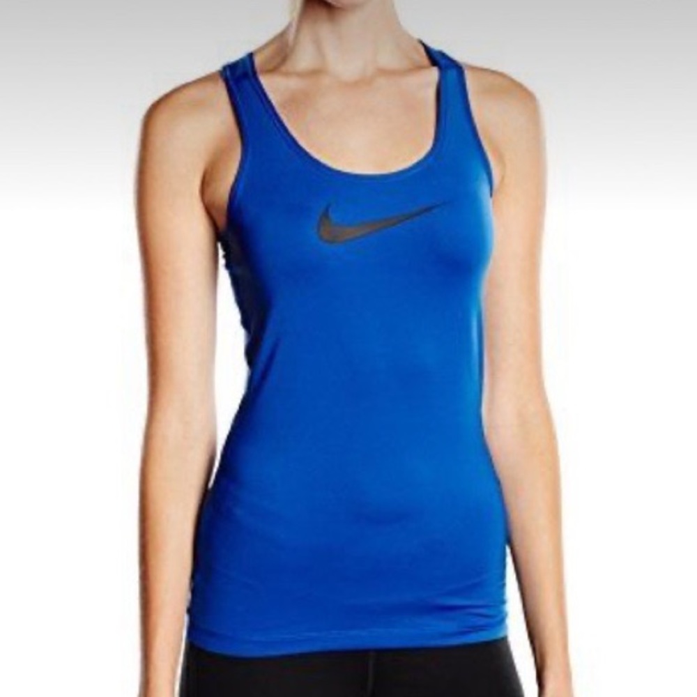 COPY - NIKE Pro Dri-Fit Tank